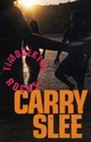 Timboektoe rocks! by Carry Slee