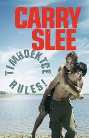 Timboektoe rules! (Timboektoe #3)