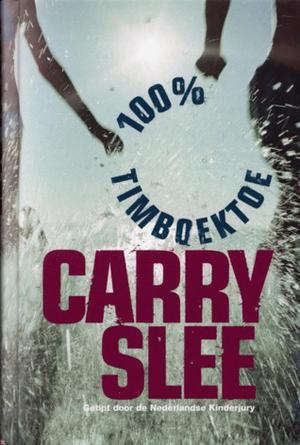 100% Timboektoe by Carry Slee