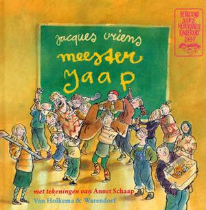 Meester Jaap (Meester Jaap #1)