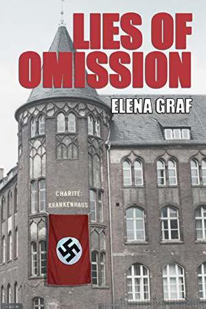 Lies of Omission (Passing Rites #3)