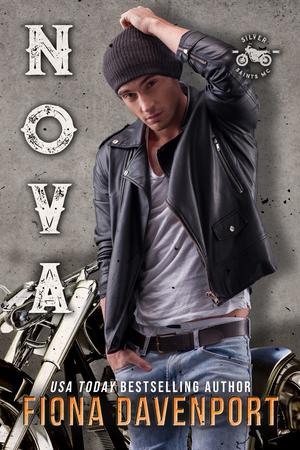 Nova by Fiona Davenport