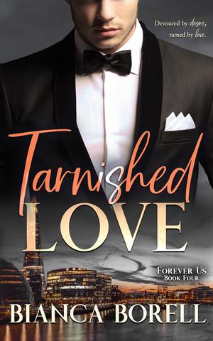 Tarnished Love (Forever Us #4)
