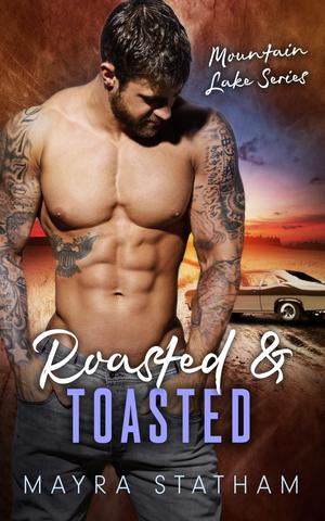 Roasted & Toasted by Mayra Statham