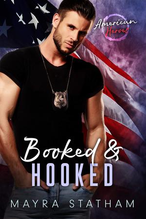 Booked & Hooked (Mountain Lakes #1)
