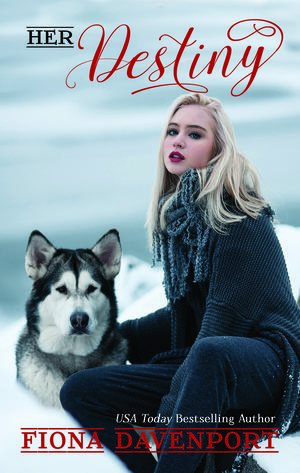 Her Destiny (Shifted Love #6)