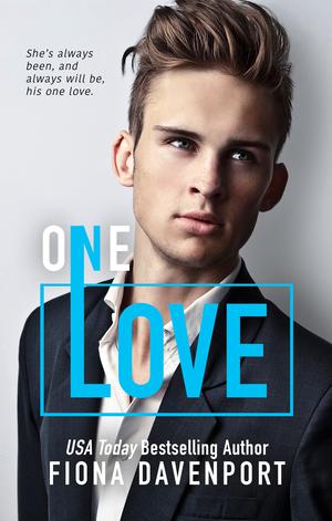 One Love (Love #9)