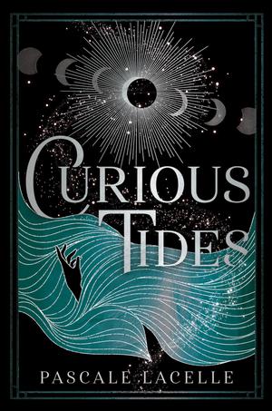 Curious Tides by Pascale Lacelle