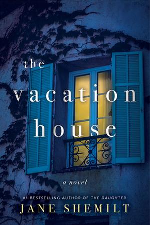 The Vacation House by Jane Shemilt