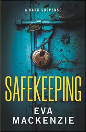 Safekeeping (Cedar Lake #2)