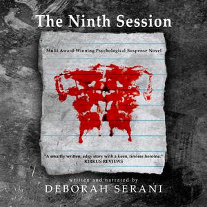 The Ninth Session by Deborah Serani