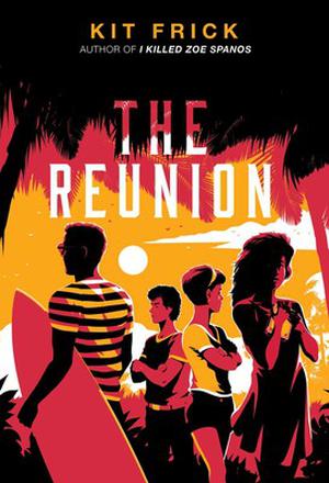 The Reunion by Kit Frick