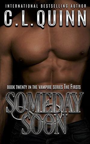 Someday Soon (The Firsts #20)