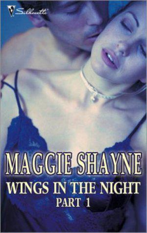 Wings in the Night Part 1 (Wings in the Night #1-6)