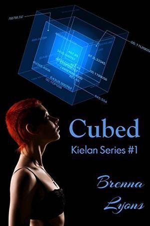 Cubed by Brenna Lyons