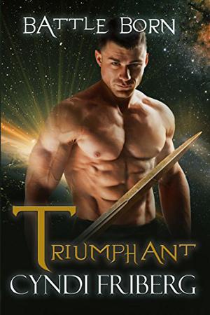Triumphant (Battle Born #14)