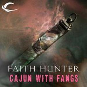 Cajun With Fangs (Jane Yellowrock #4.1)