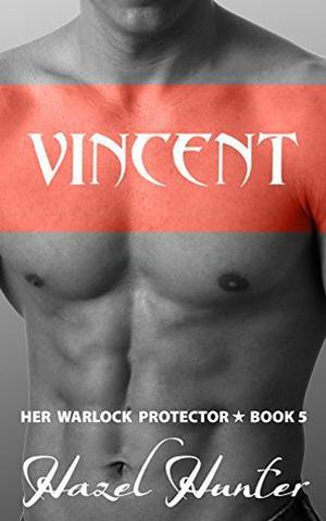 Vincent by Hazel Hunter