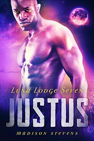 Justus (Luna Lodge #7)