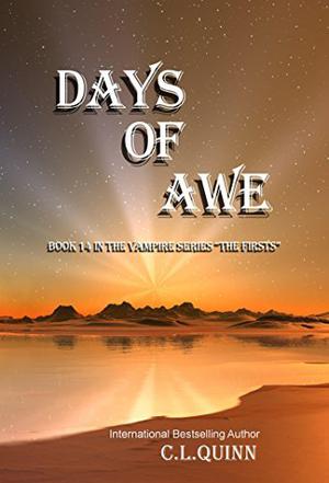 Days of Awe (The Firsts #14)