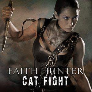 Cat Fight (Jane Yellowrock #9.1)
