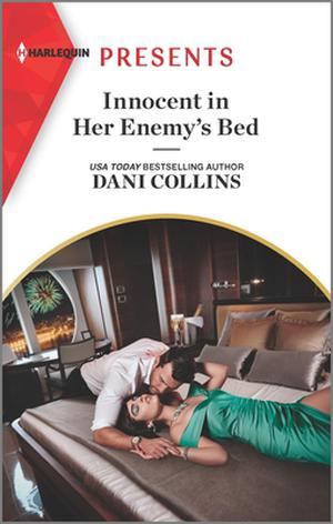 Innocent in Her Enemy's Bed by Dani Collins