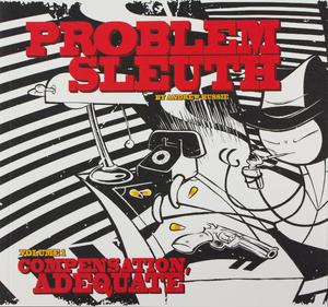 Compensation, Adequate (Problem Sleuth #1)