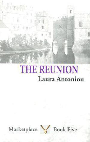 The Reunion (The Marketplace #5)