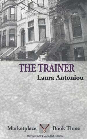 The Trainer (The Marketplace #3)