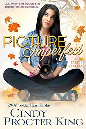 Picture Imperfect by Cindy Procter-King