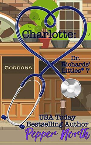 Charlotte by Pepper North