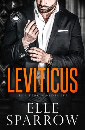 Leviticus by Elle Sparrow