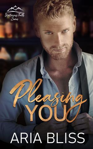 Pleasing You (Watercress Falls #5)