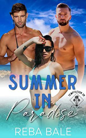 Summer in Paradise (Temptation in Paradise #12)