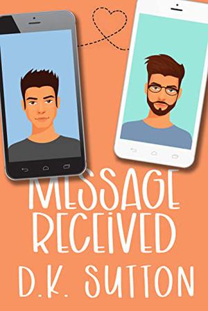 Message Received (Sloan Brothers #2)