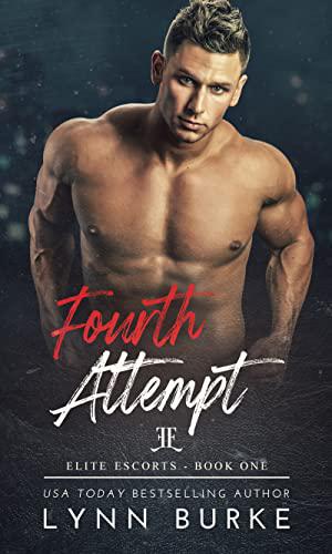 Fourth Attempt (Elite Escorts #1)