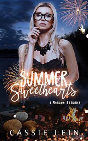 Summer Sweethearts (Holiday Hearts #3)