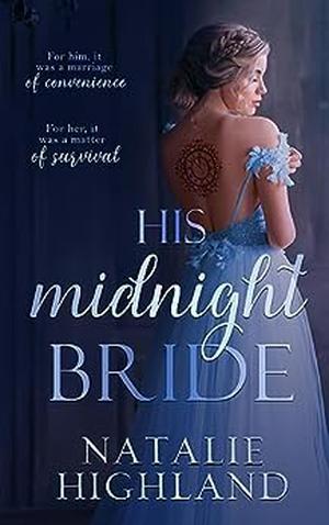His Midnight Bride by Natalie Highland