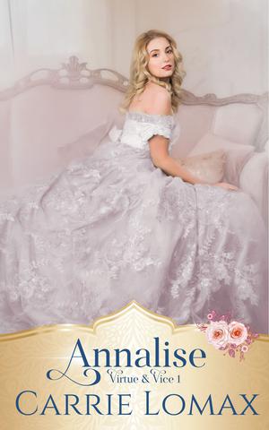 Virtue & Vice: Annalise (Virtue & Vice #1)