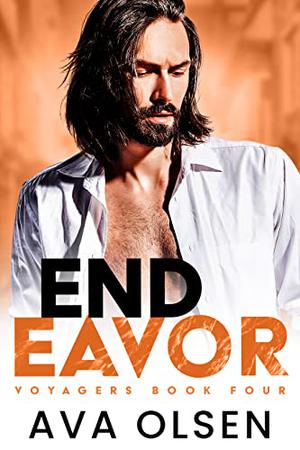 Endeavor (Voyagers #4)