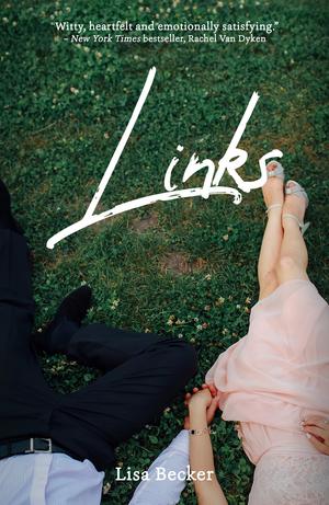 Links by Lisa Becker