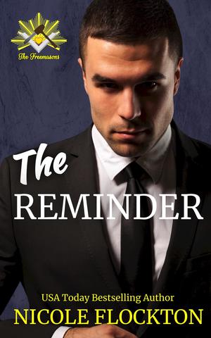 The Reminder (The Billionaire Freemasons #5)