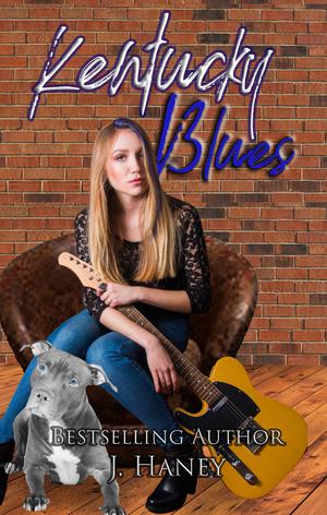 Kentucky Blues by J. Haney