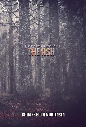 The Ash by Katrine Buch Mortensen