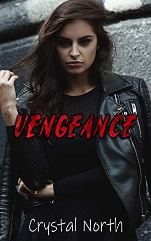 Vengeance (Vengeance #1)