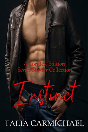 Instinct by Talia Carmichael