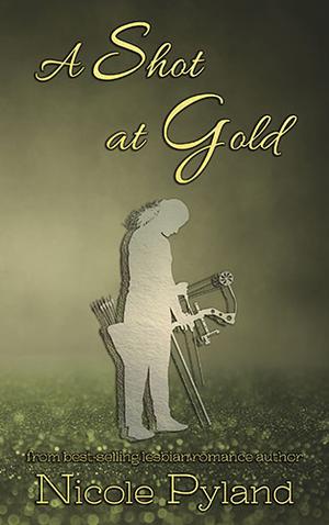 A Shot at Gold (Sports #2)