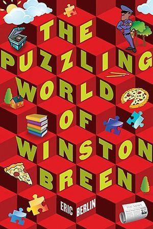 The Puzzling World of Winston Breen (The Puzzling World of Winston Breen #1)
