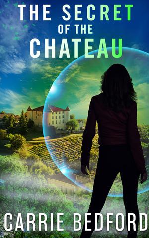 The Secret of the Chateau (Kate Benedict #7)