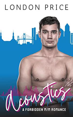 Acoustics (Portland Symphony #1)